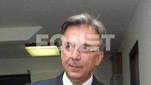 Preminuo Branislav Ivković